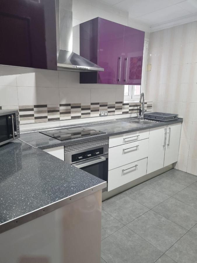 شقة Habitacion2 Piso Lavanda بليانة المظهر الخارجي الصورة