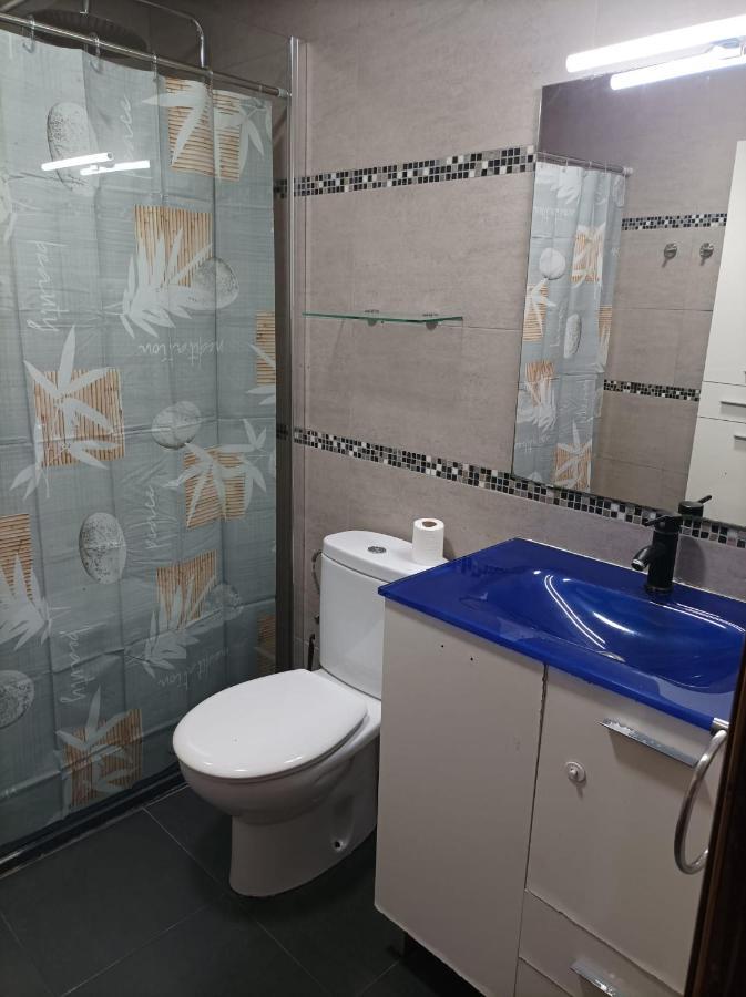 شقة Habitacion2 Piso Lavanda بليانة المظهر الخارجي الصورة
