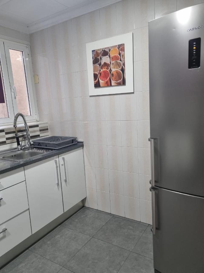 شقة Habitacion2 Piso Lavanda بليانة المظهر الخارجي الصورة