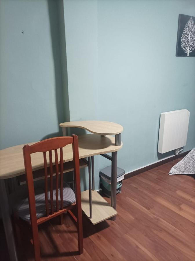 شقة Habitacion2 Piso Lavanda بليانة المظهر الخارجي الصورة